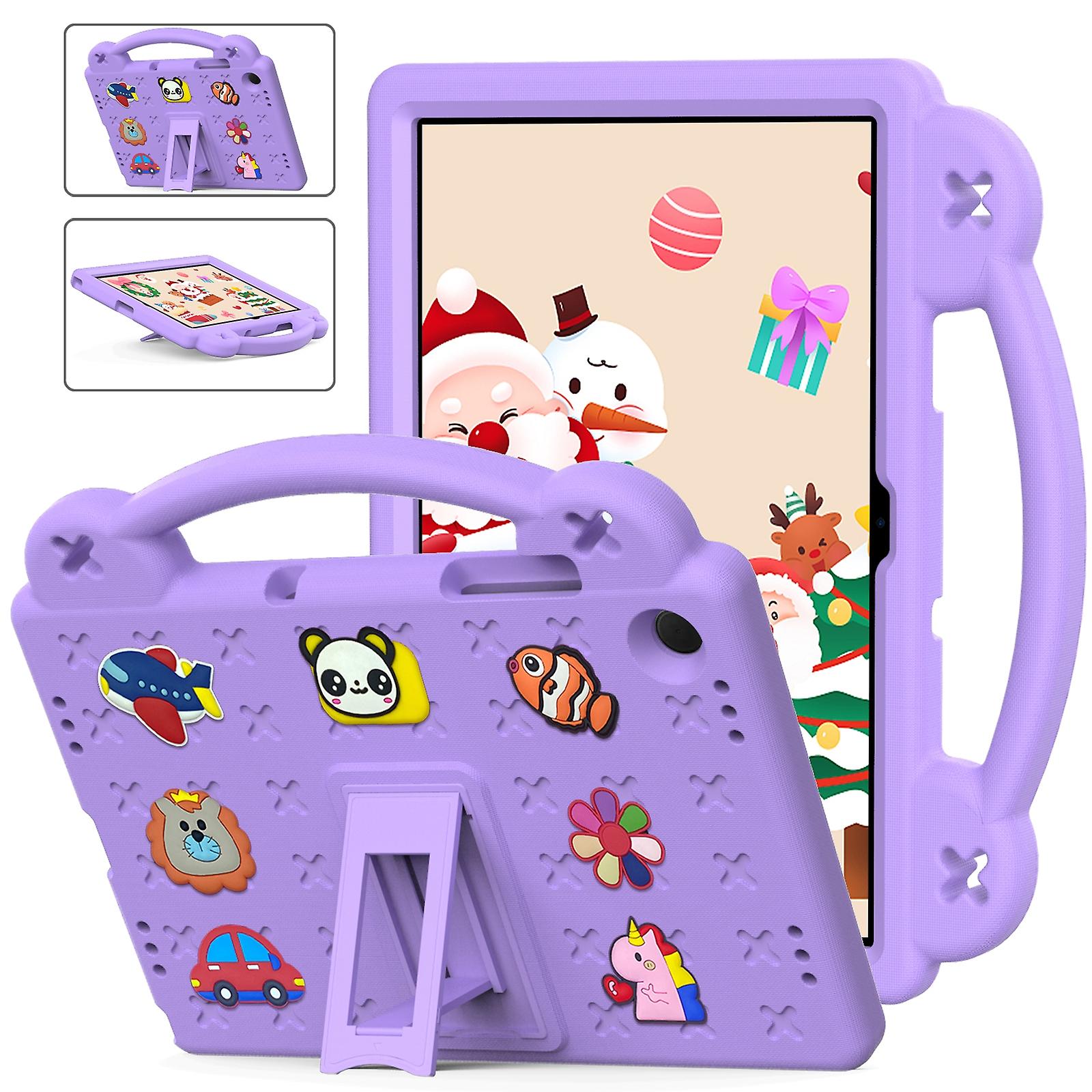 Shockproof Tablet Case For Samsung Galaxy Tab A9+ X216B