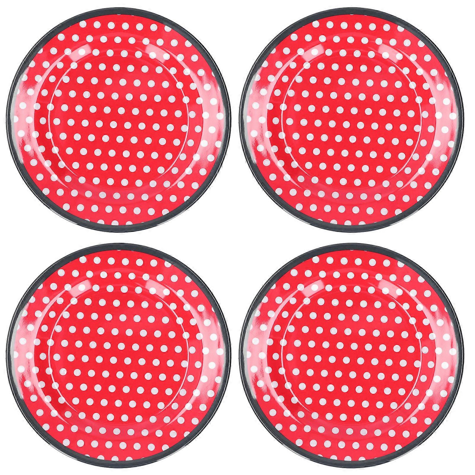 Porcelain Plate, Dinner Plate, Pastry Tray