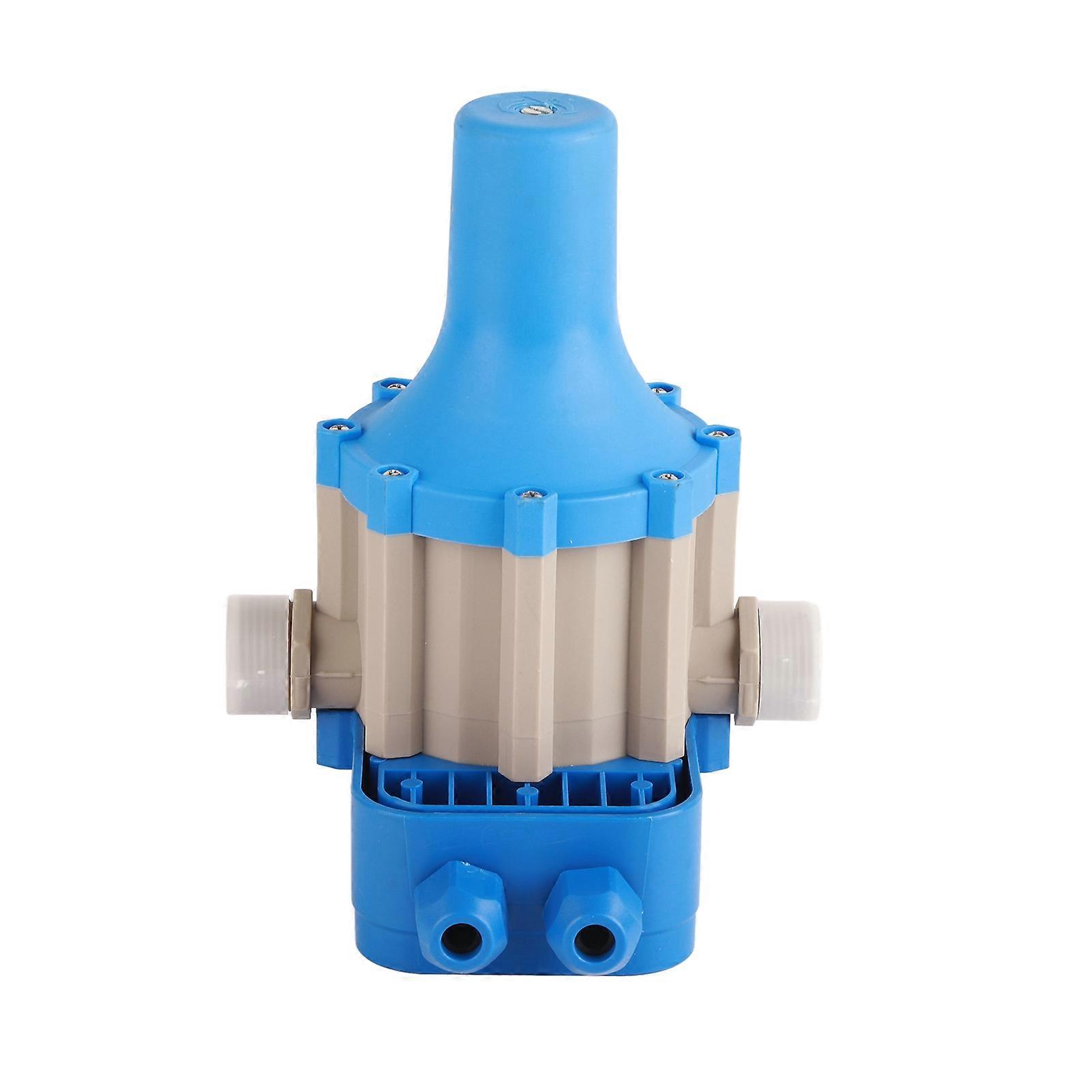 Water Pump Controller, Automatic Water Pump Pressure Switch 110V Automatic Electric Electronic Water for Replace The Broken Water Pump