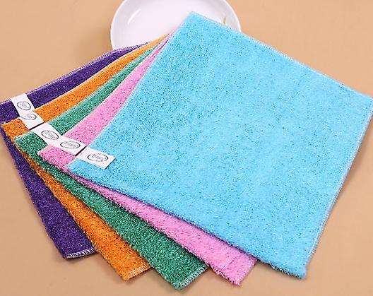 Microfiber Cleaning Cloth,Cleaning Rag,Cleaning Towels with Assorted