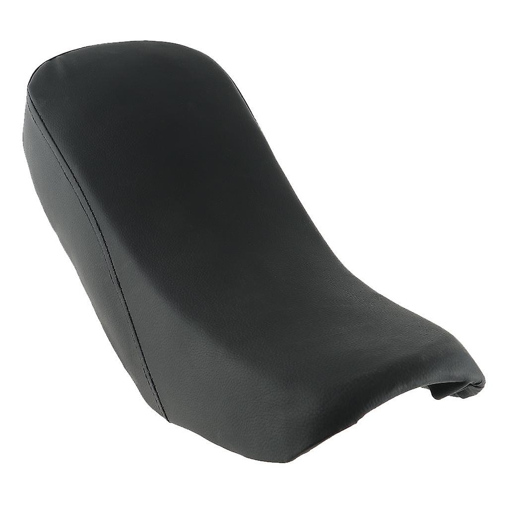 Soft and  Waterproof  Dirt  Motorcycle Cushion Seat