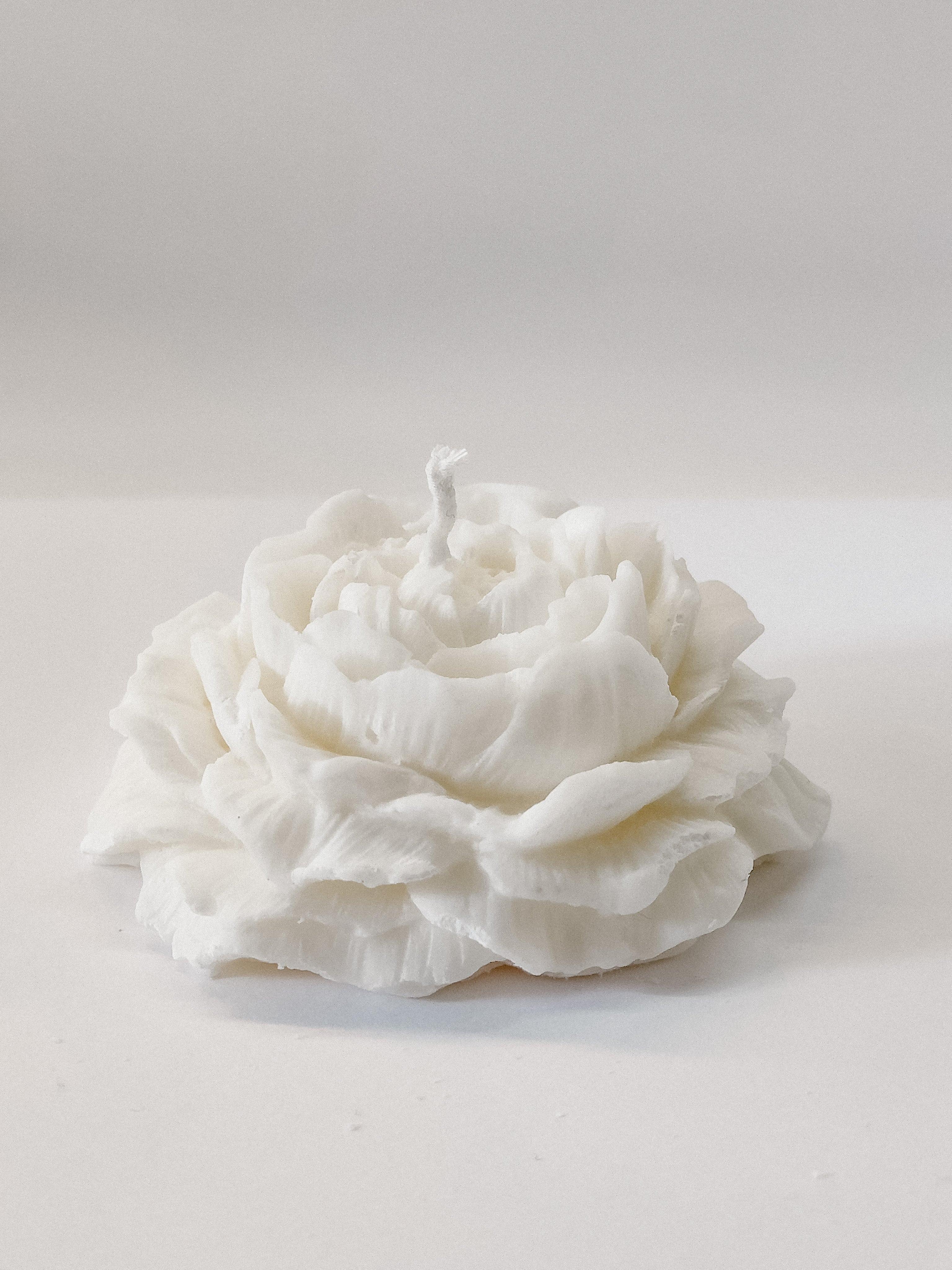 Pion Ljus - Set med 2 ljus