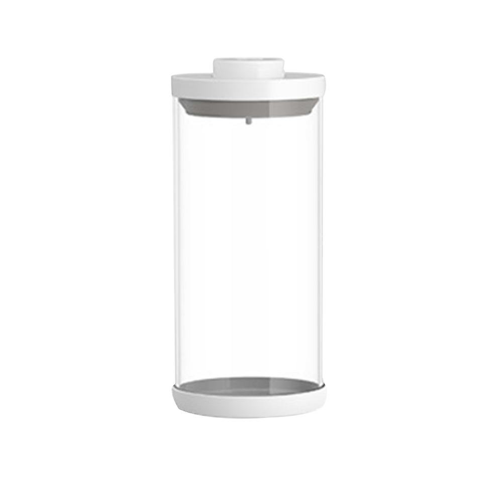 Kitchen Food Container Airtight Storage Box for Grains Snacks Candy Dried Fruit Storage Unique
