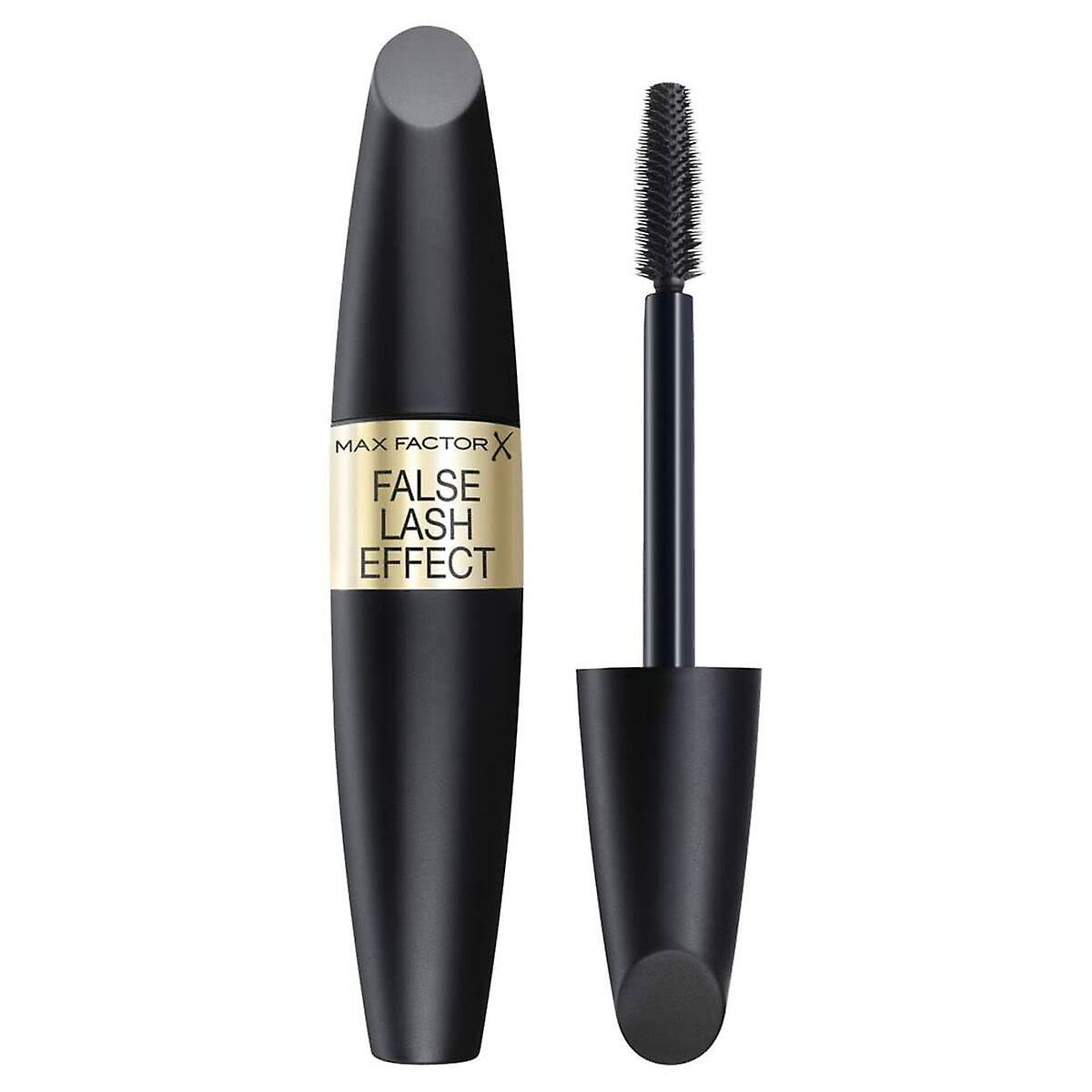 Volume Effect Mascara Max Factor False Lash Effect Black Nº 01 13,1 ml