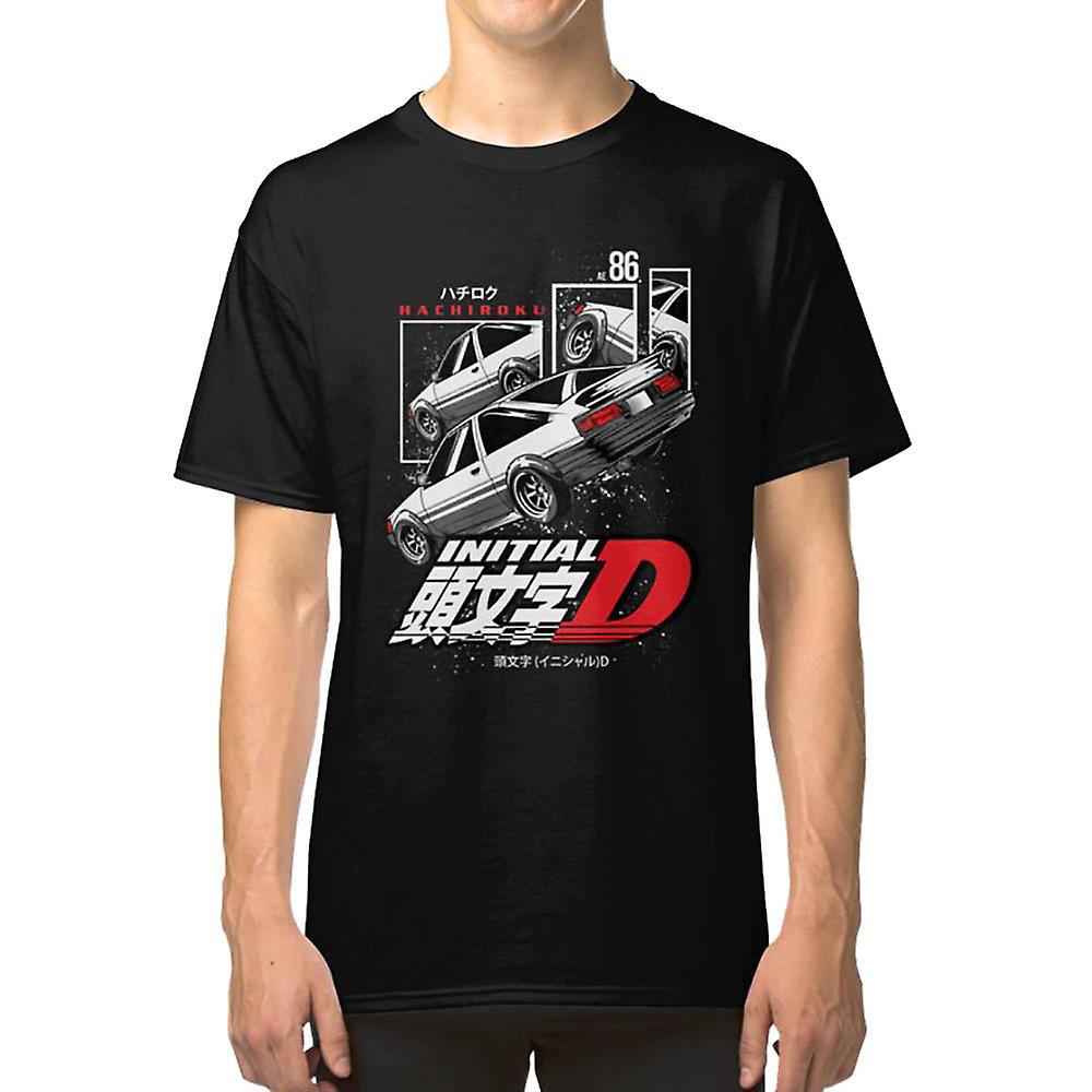Ae86 Frame Edition T-shirt
