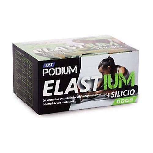 Elastium + Silicon 20 units