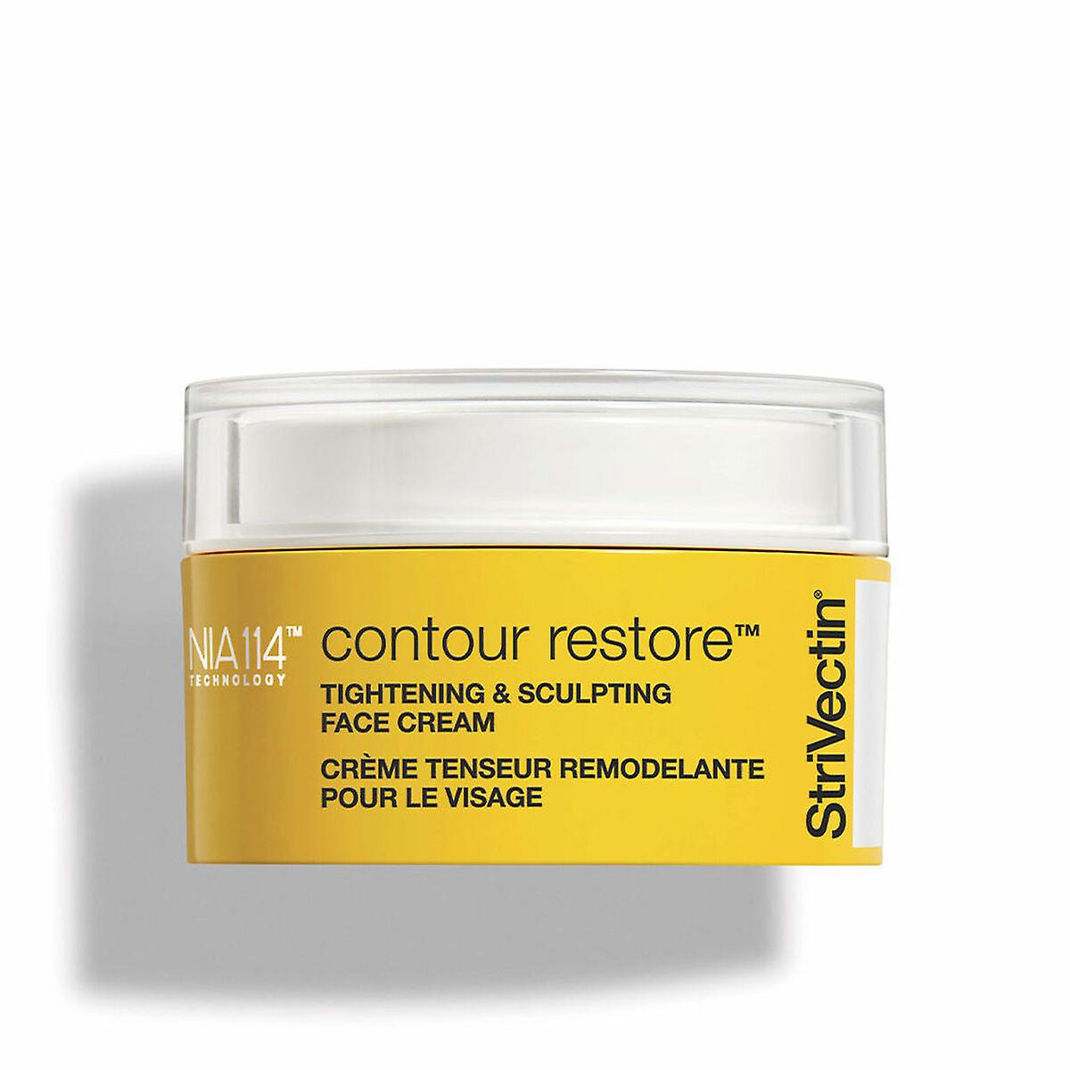 Facial Cream StriVectin Contour Restore 50 ml Firming