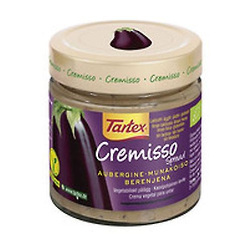 Organic Eggplant Spread 180 g