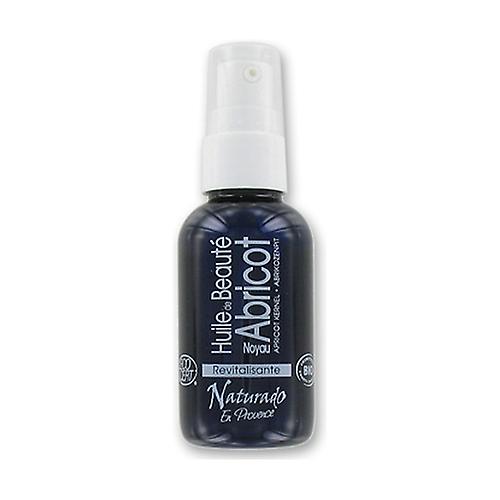 Revitalizing Apricot Kernel Oil for combination skin 50 ml of oil