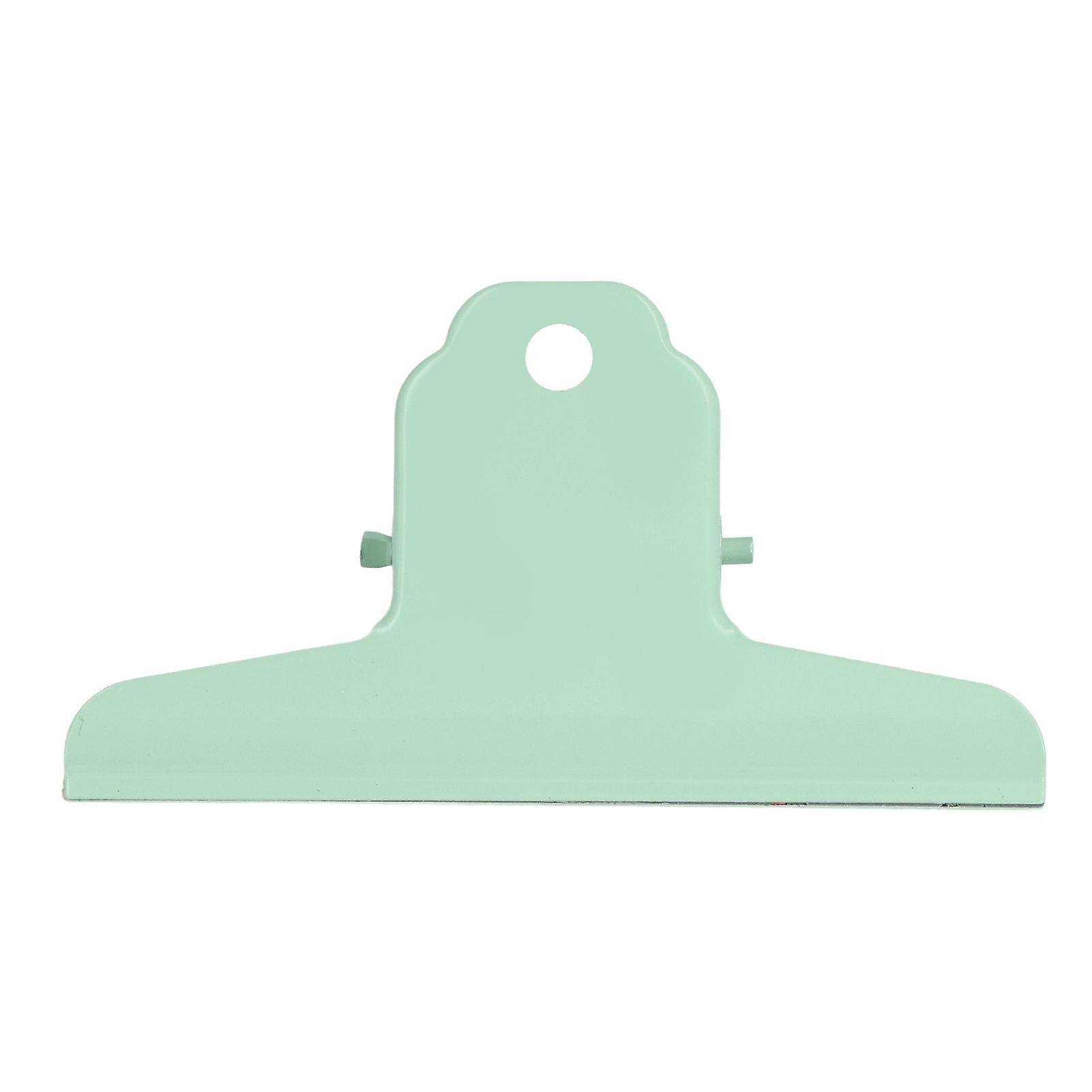 Trombones durables, portables, pratiques, compacts, portables, poignée confortable, outil de serrage stable pour le bureau