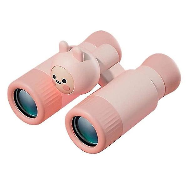 Mini Single Binocular Telescope for Children with High-definition Detachable Feature