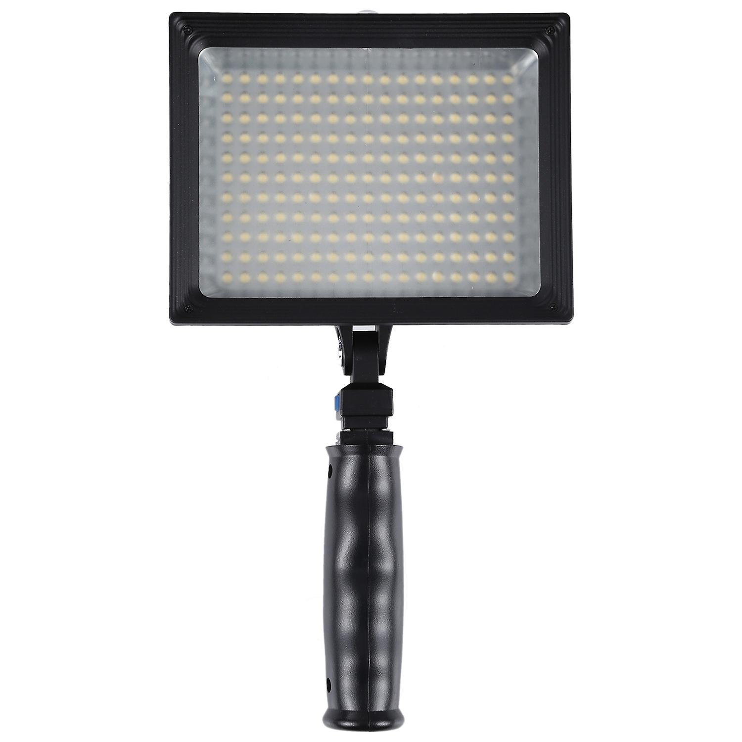 LED-187A 187 LED Video Light