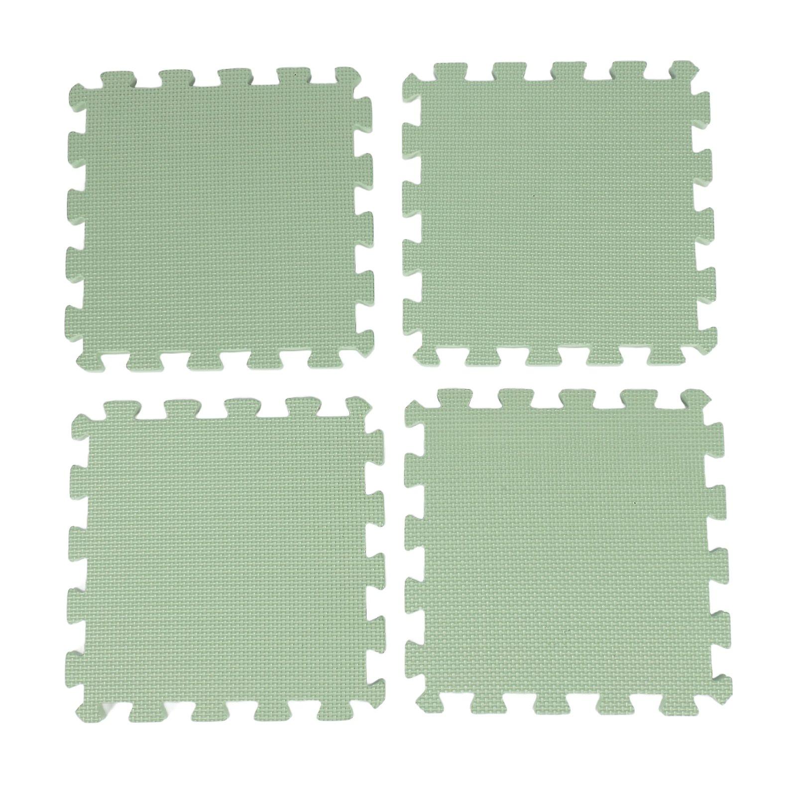 Knitting Blocking Mat Thick Prevent Slip Foam Crochet Blocking Board with Grid Lines for Needlepoint