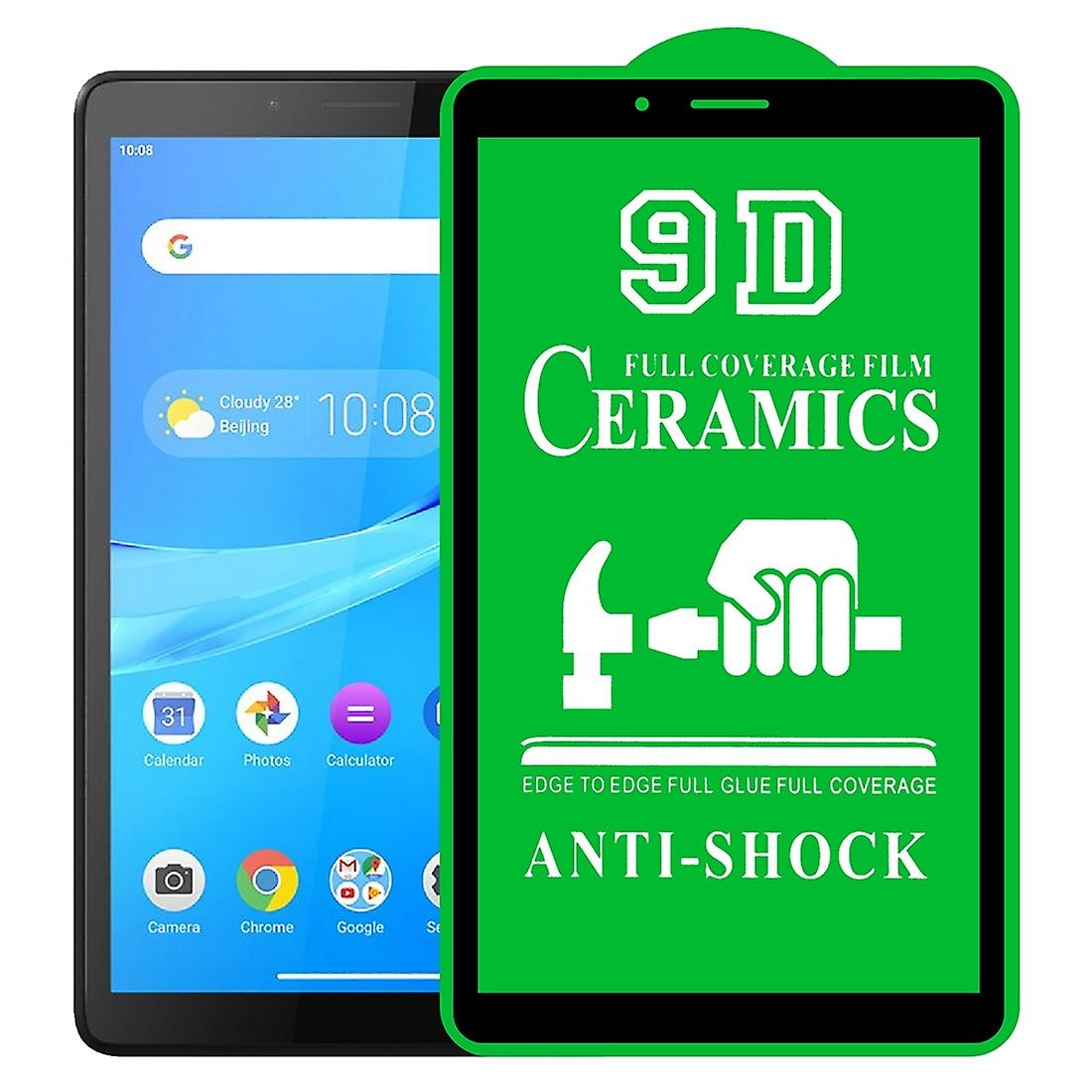 Para Lenovo Tab M7 7 polegadas filme cerâmico para Lenovo Tab M7 7 polegadas (1 PC)