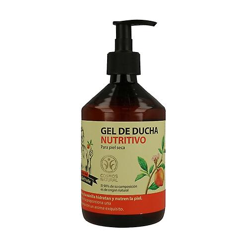 Nourishing Shower Gel 500 ml