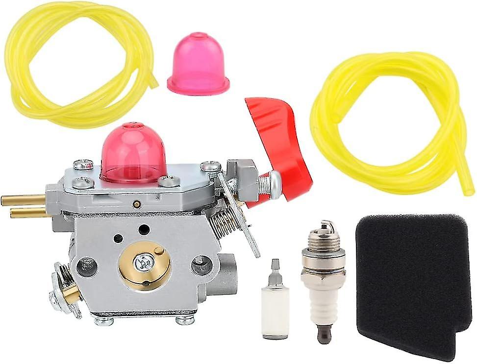 Leaf Blower Carburetor - Replace ZAMA C1U-W43, 545081857