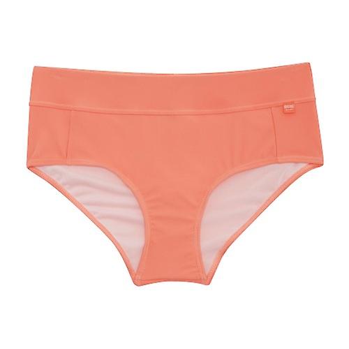 Regatta Womens/Ladies Paloma Plain Swim Briefs