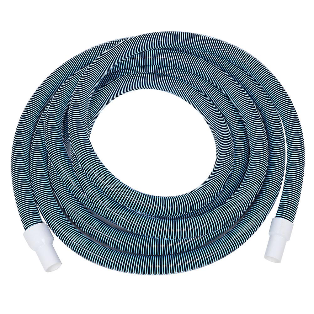 1.5in Swimming Pool Pump Filter Connection Hose Suction Vacuum Head Cleaner Hose Cleaning Tool