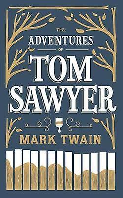 The Adventures of Tom Sawyer