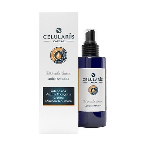 Capillary Cellularys 100 ml