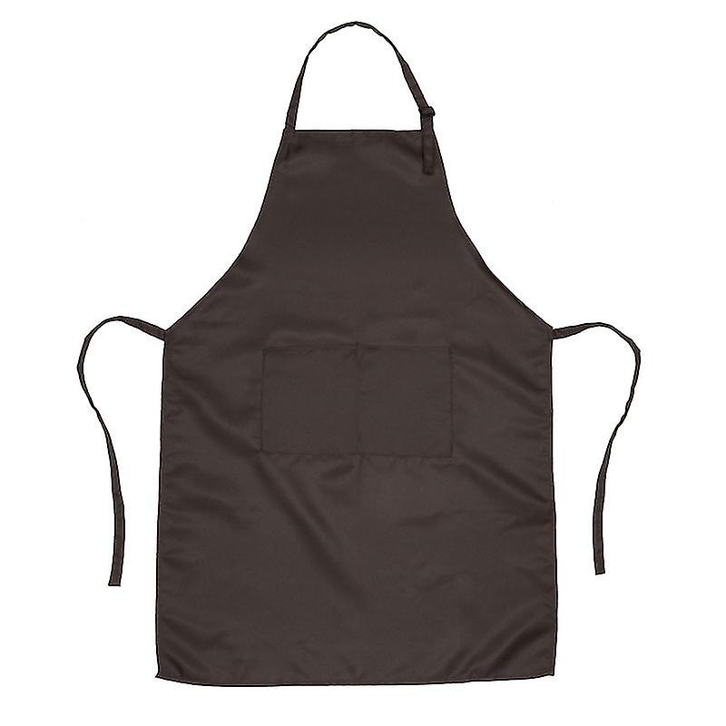 2pcs Adjustable Bib Apron