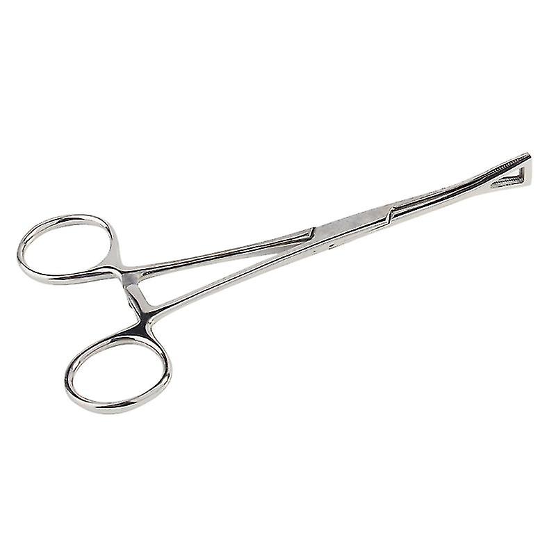 1pcs Self Locking Forceps