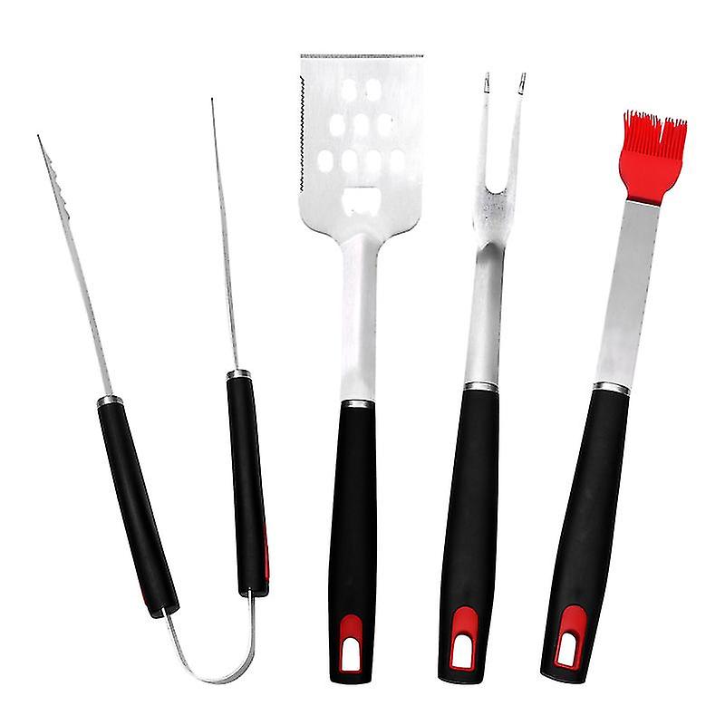 4pcs Barbecue Tools