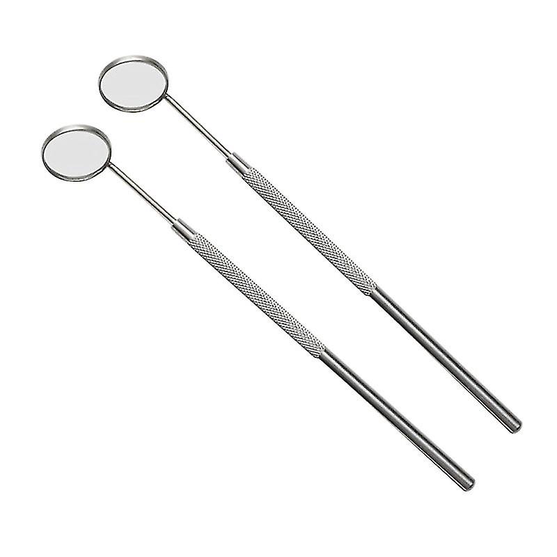 2pcs Eyelash Extension Mirror