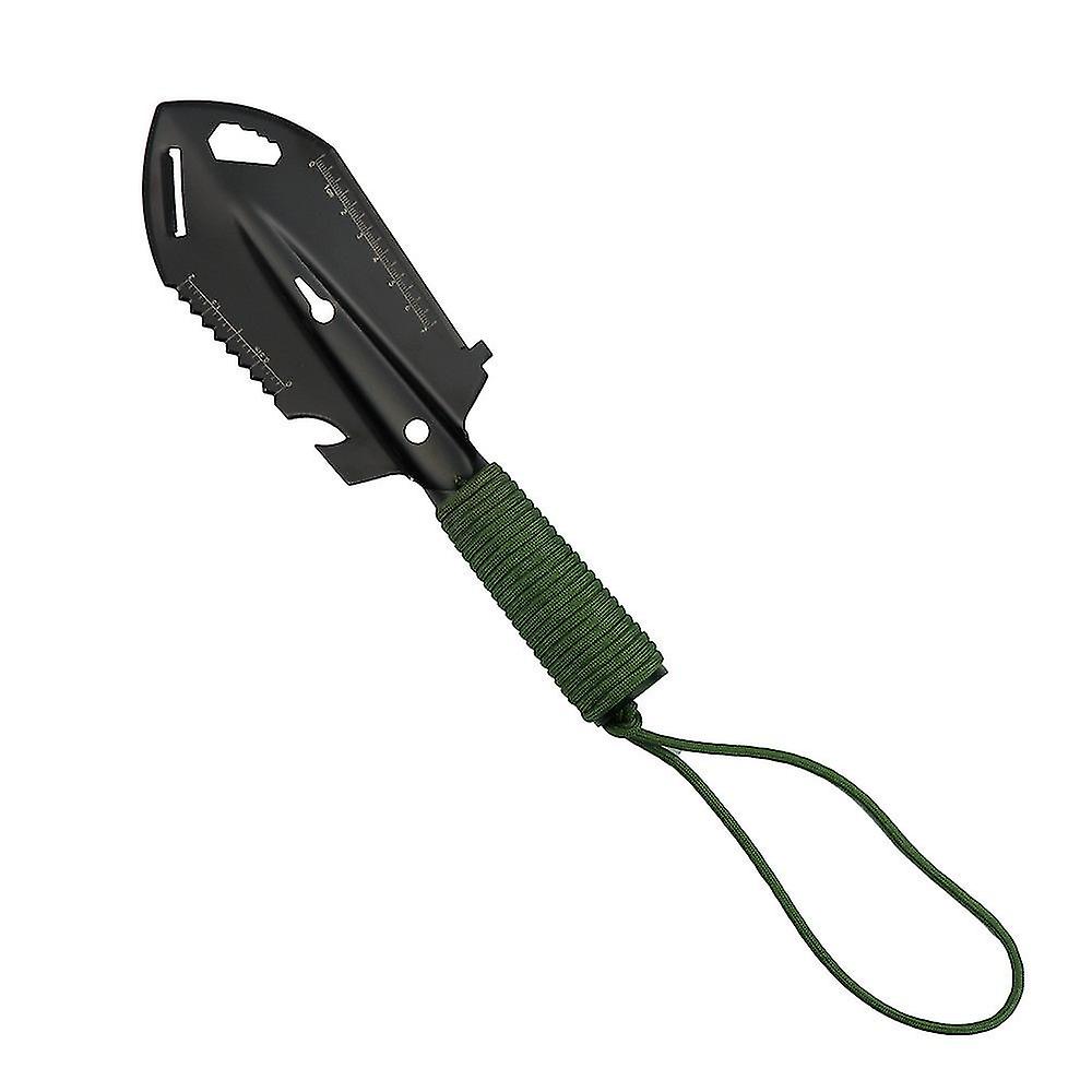 Multifunctional Engineer Shovel Portable Camping Shovel