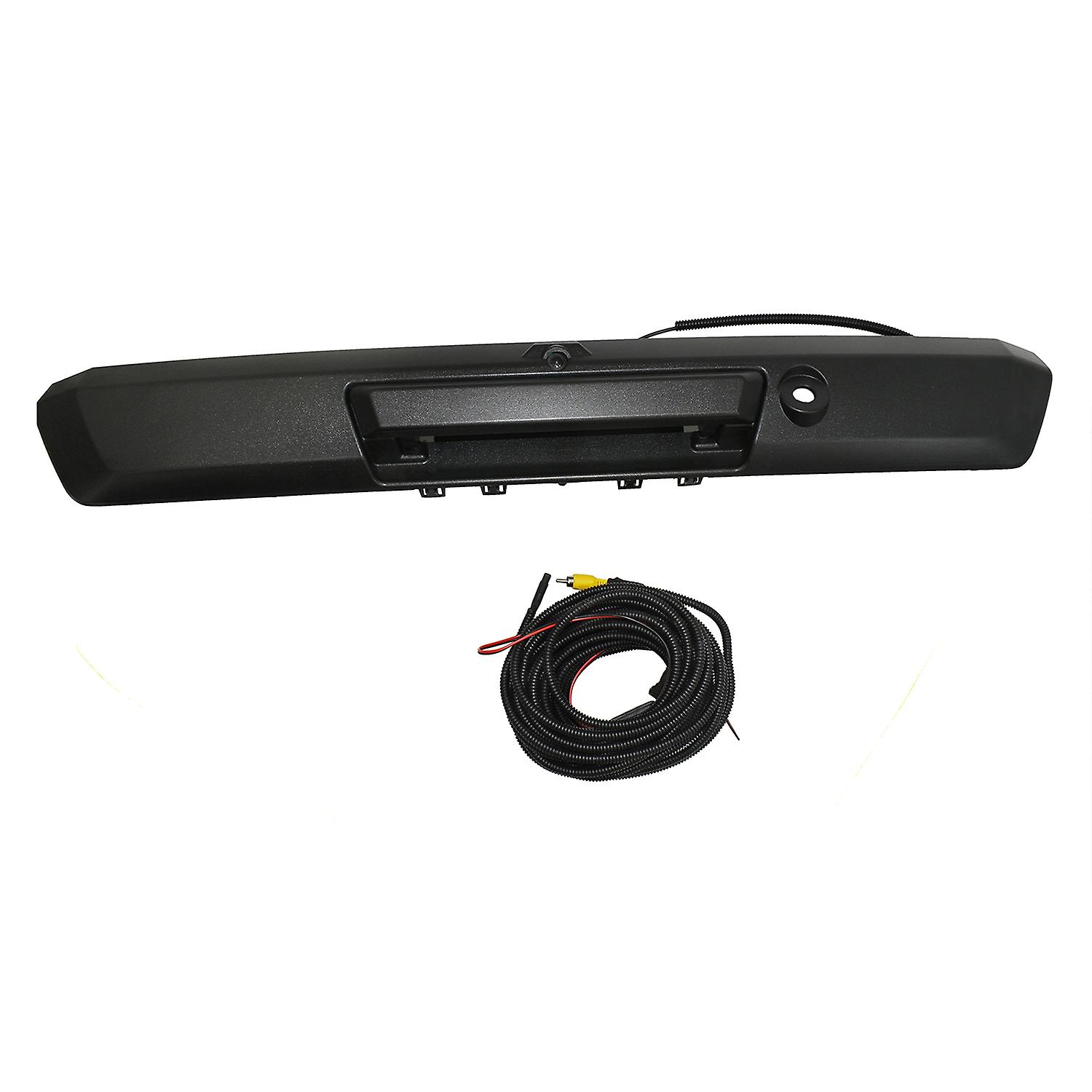 Backup Camera Tailgate Handle HC3Z9943400-NB