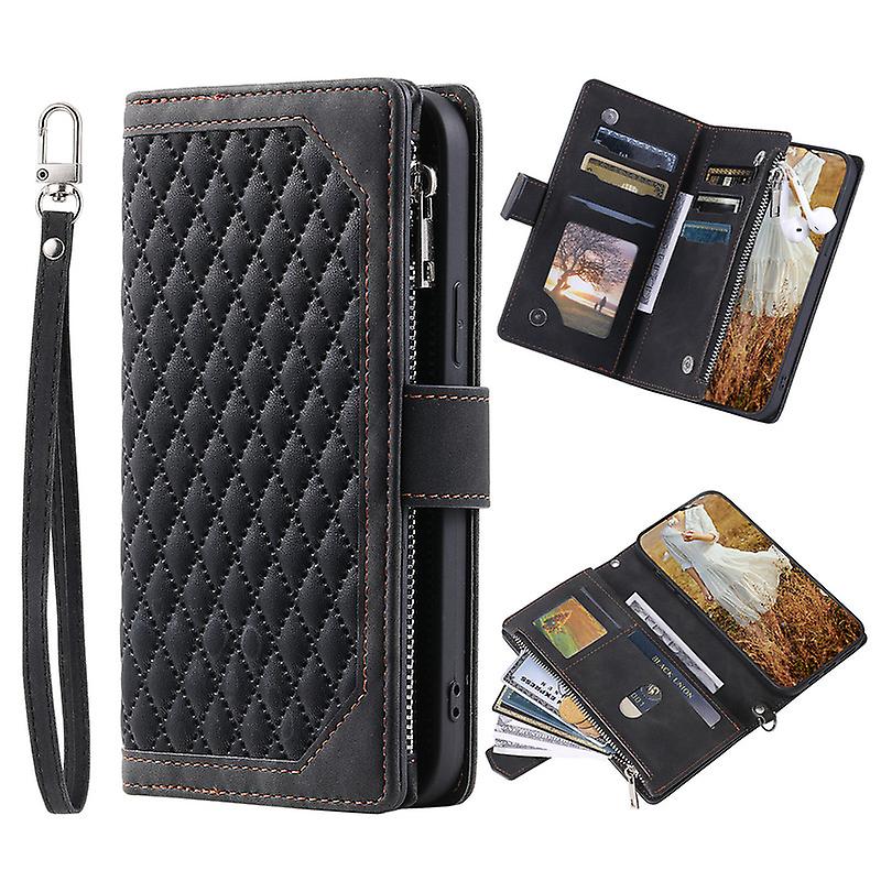 Case For Iphone 15 plus/15 Pro max Mobile Phone Cases Flip Leather Case For Iphone 15 Pro max