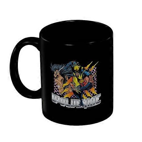 X-Men Wolverine Mug