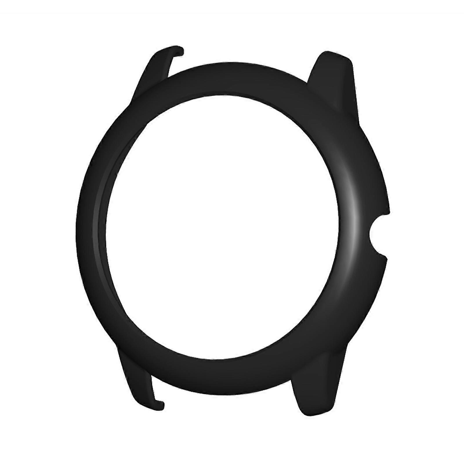 1Pc Protection Frame Watch Protective Case Compatible for Haylou solar LS05