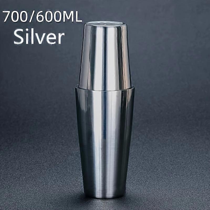 バー用ステンレス鋼シェーカーミキサーカクテルバーテンダーセット