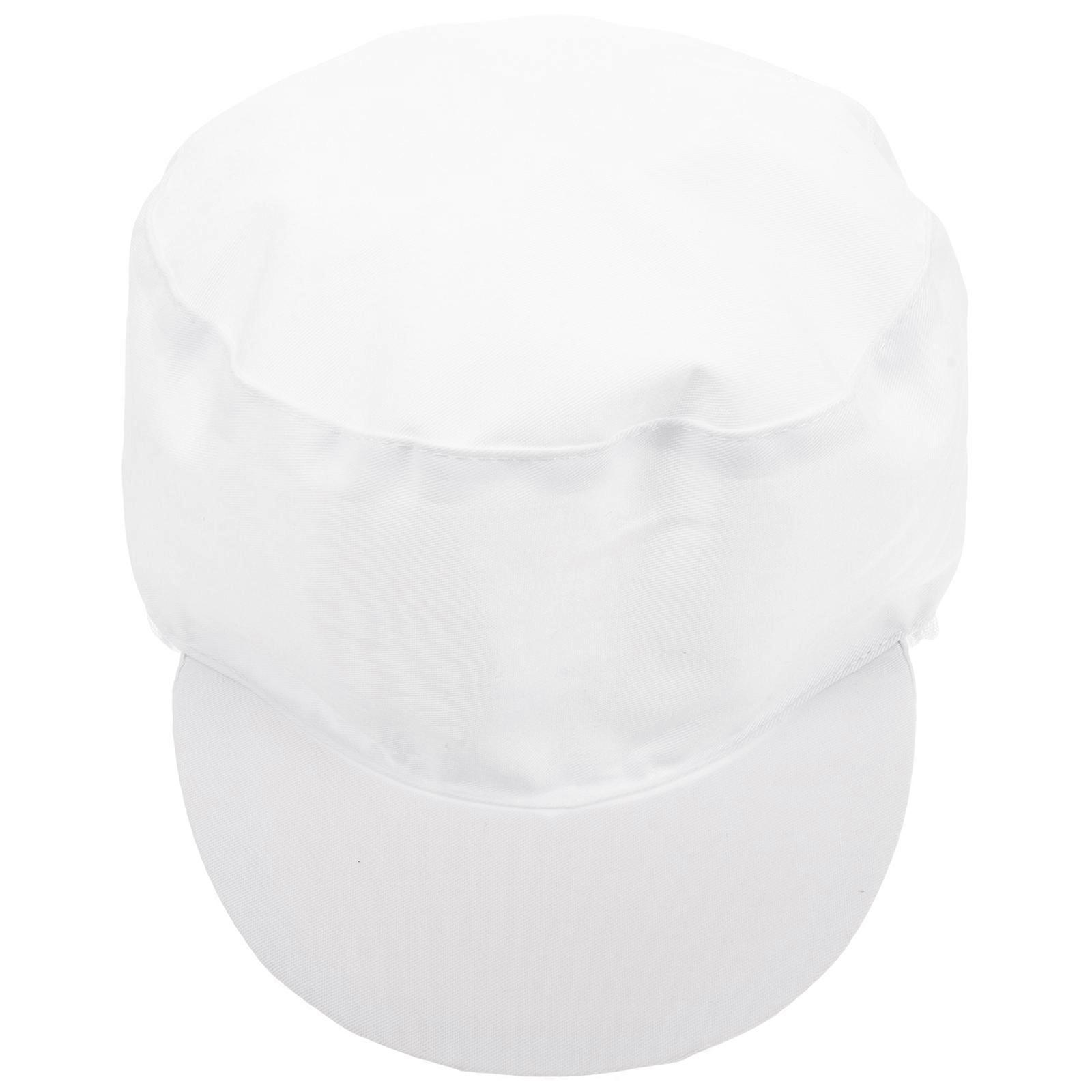 Chef Hat Kitchen Cooking Hat Chef Cap Kitchen Working Hat Restaurant Cook Hat