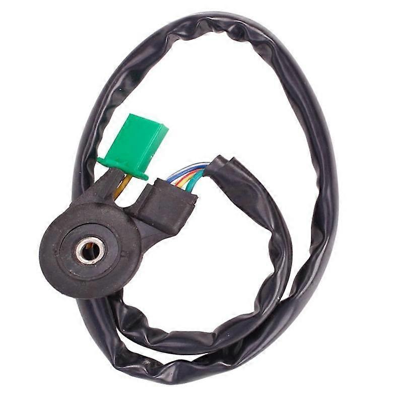 Kickstand Switch Side Foot Kick Stand Support Sensor Safety Flameout Engine Switch For Switch Power-off Switch Parking Switch