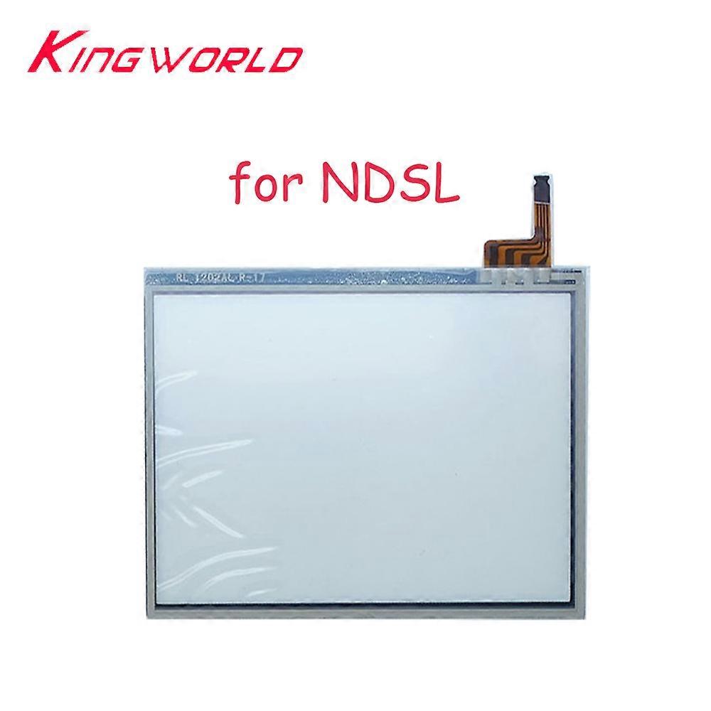 Touch Screen Hosting Repair Part For Ndsl Lite Game Console, Touch Screen Replacement Accessories
