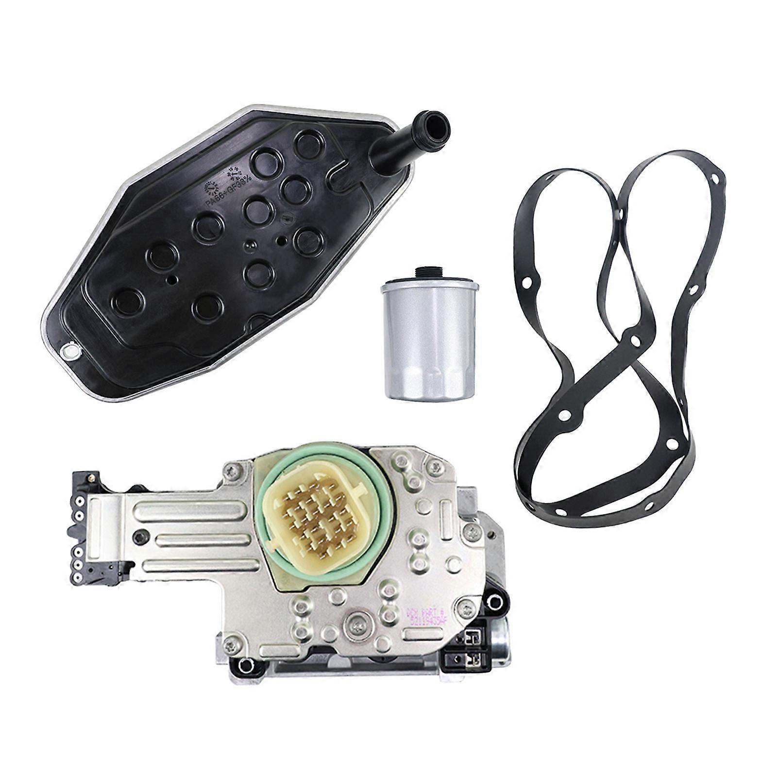 لدودج جيب 545 45RFE 68RFE OEM التحول الملف اللولبي 4WD تصفية الخدمة كيت 2004-On