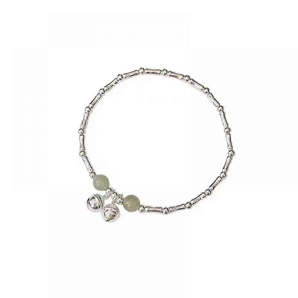 Bell Slub Armband