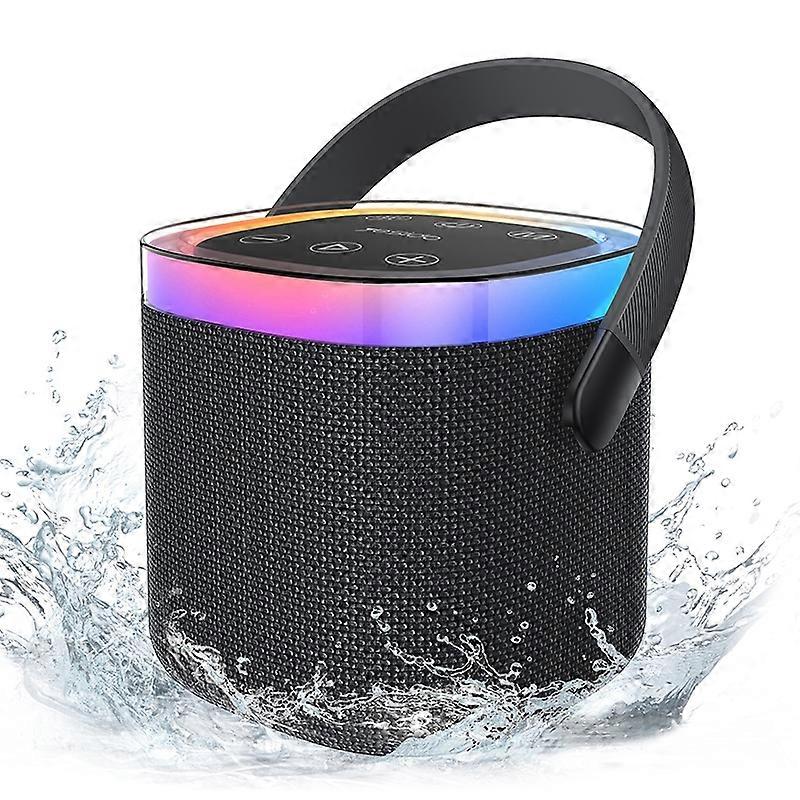 YSW25 8W mini Portable Outdoor Bluetooth Speaker