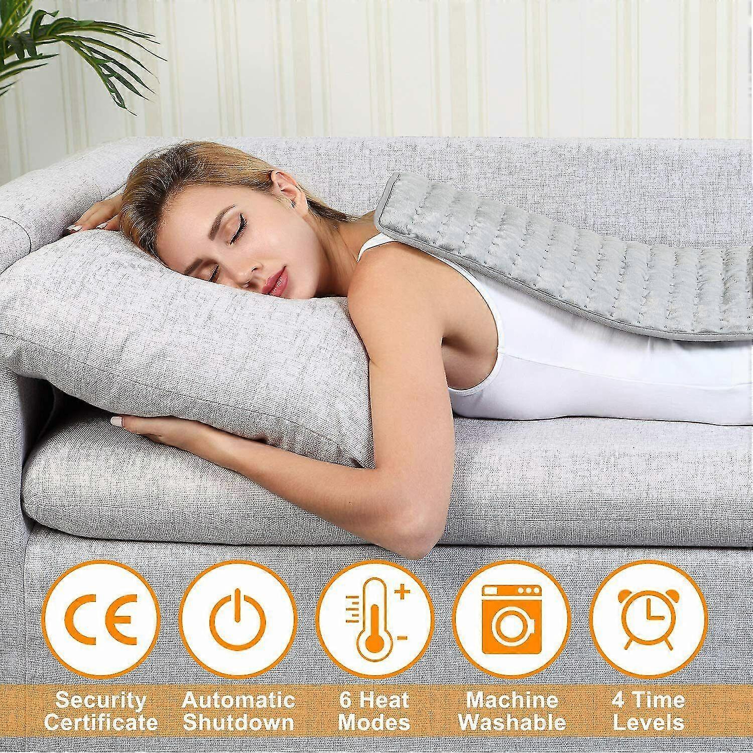 Smart Thermostat Electric Blanket