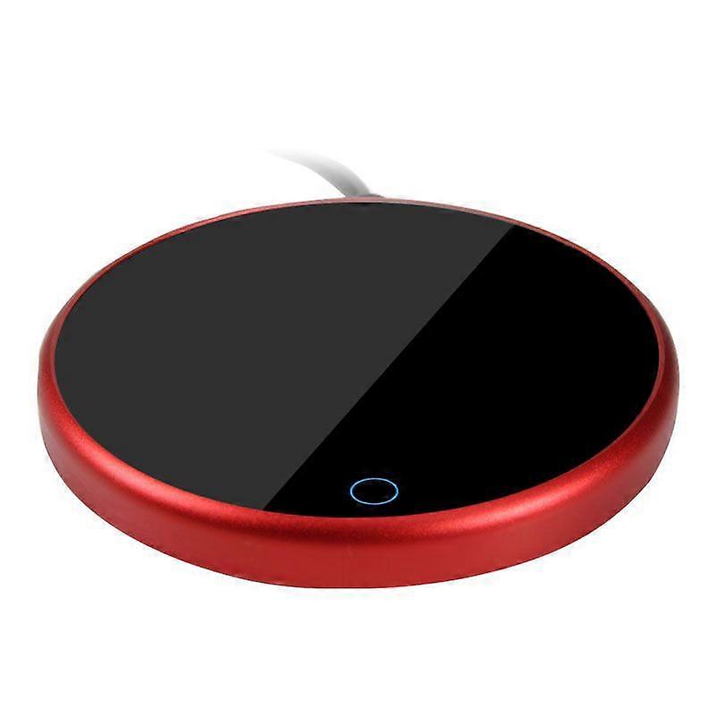 Coffee Mug Warmer For Auto Shut Off Cup Warmer For Office Electric