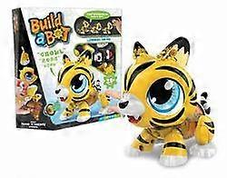 Build A Bot - Tiger