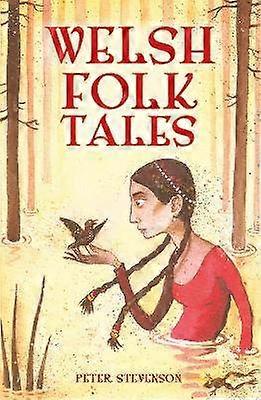 Cuentos populares galeses