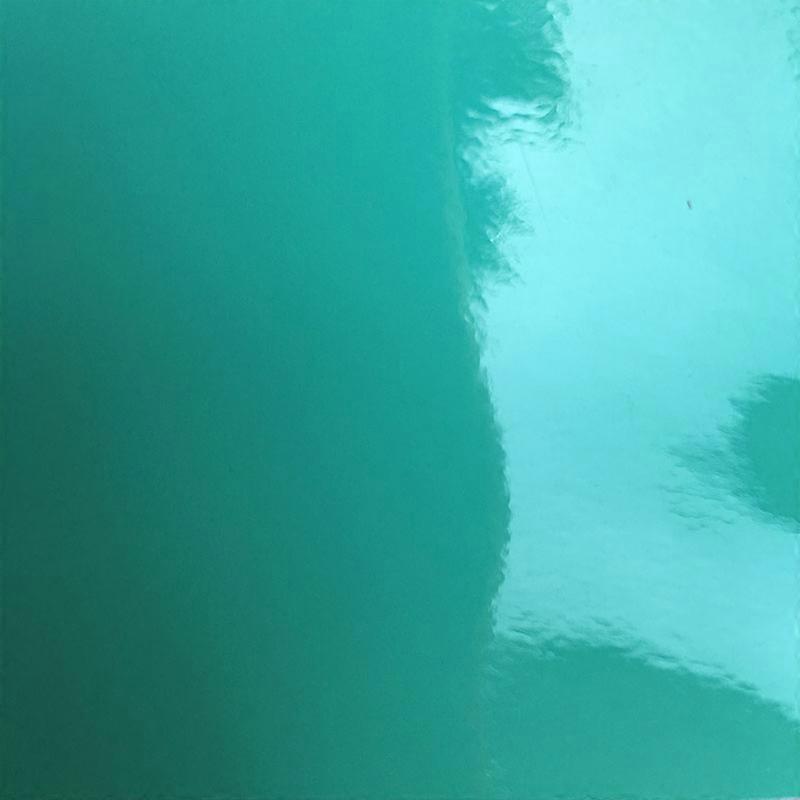 ラップビニール接着剤超光沢ピアノブラックフィルム、エアバブルリリースカールーフフードステッカー付き