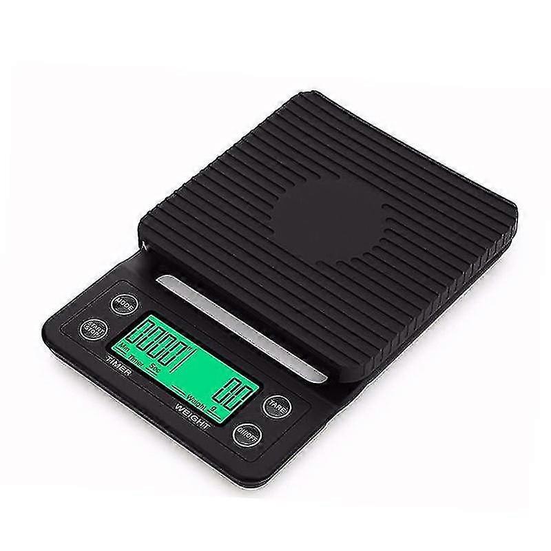 scale timer food tare high accuracy kitchen function,max load