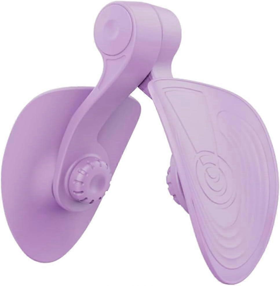 Pelvic Repair Multifunctional Leg Clip, Thigh Master Hip Trainer Kegel Exerciser, Professional Pelvic Floor Muscle Trainer for Thighs Arms Chest Back 