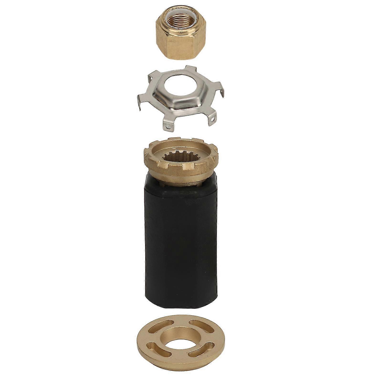 Propeller Hub Kit Copper 835257k1 For Mercruiser Alpha Bravo One Sterndrives 120 To 375hp-XinHan