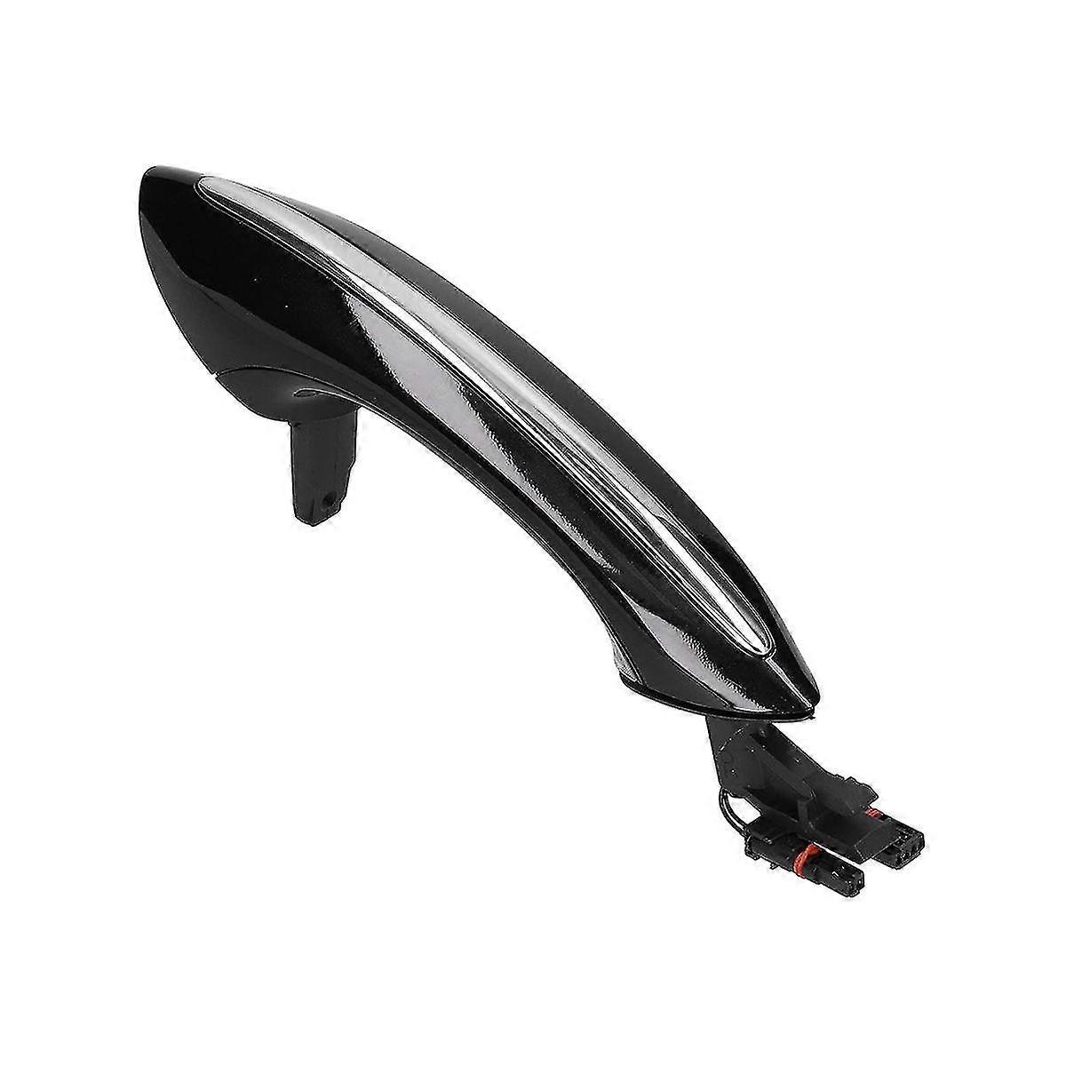 Rear Right Outside Exterior Comfort Access Door Handle for 5 6 7 Series F07 F10 F11 F06 F12 F13 F01 F02 F03 F04-In stock