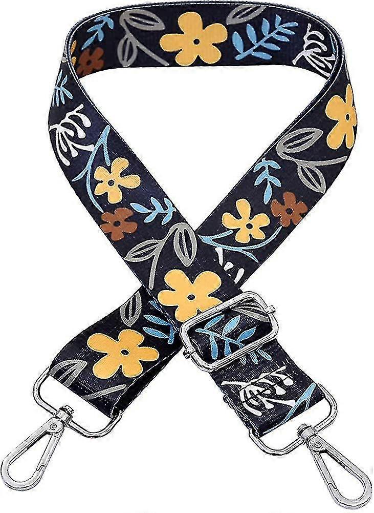 Shoulder Strap Shoulder Strap Colorful Adjustable Shoulder Strap For Shoulder Bag Diy